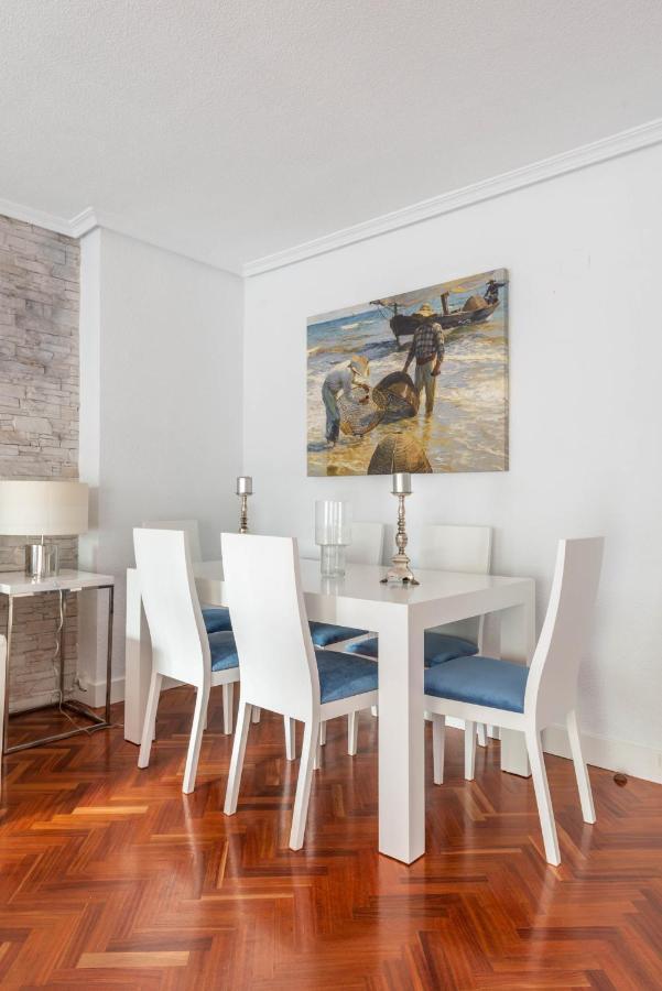 Villaviciosa de Odón Bonita Habitacion Con Balcon מראה חיצוני תמונה