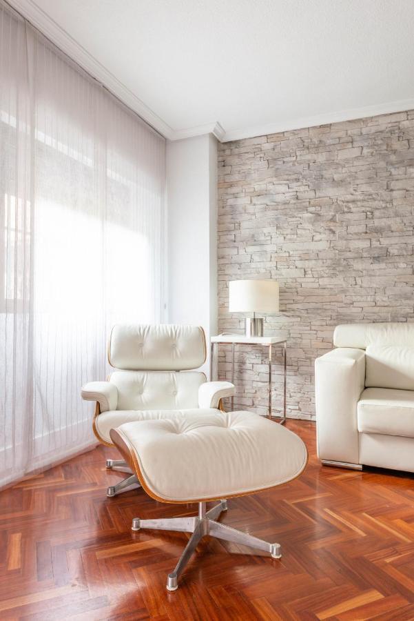 Villaviciosa de Odón Bonita Habitacion Con Balcon מראה חיצוני תמונה