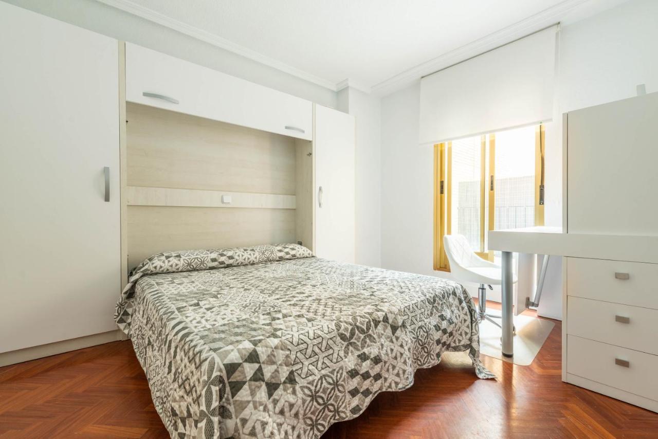 Villaviciosa de Odón Bonita Habitacion Con Balcon מראה חיצוני תמונה