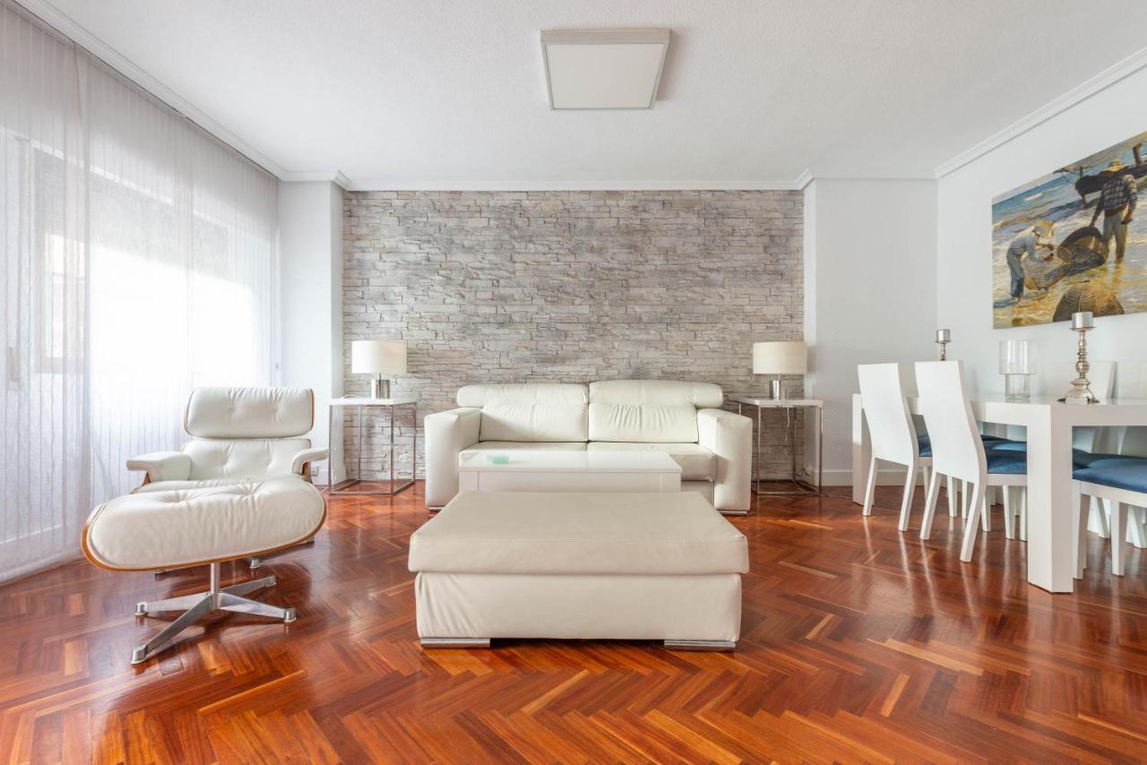 Villaviciosa de Odón Bonita Habitacion Con Balcon מראה חיצוני תמונה