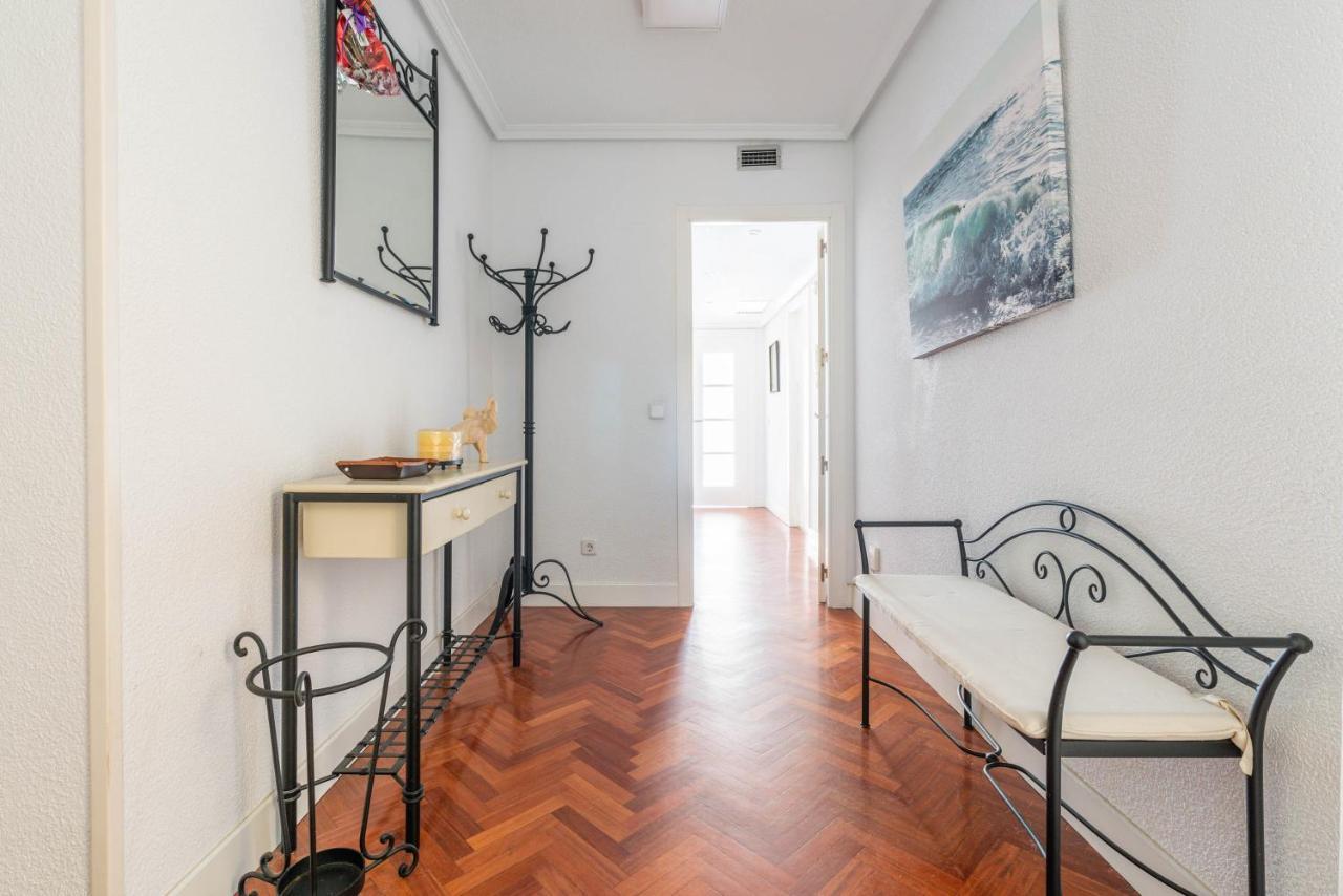 Villaviciosa de Odón Bonita Habitacion Con Balcon מראה חיצוני תמונה